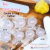 CC 10-16 Genshin Cookie & Clay Cutter / Cookie Cutter / Polymer Cutter / Fondant Cutter / Play-Doh Cutter