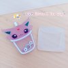 CSM XTC Mold / for all XTC molds / Tea Cup mold / Cover Sheet Mold / Silicone Mold