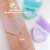 CSM X Heart Shaker