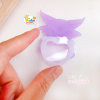 CSM X Heart Shaker