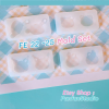 FE 22-25 Mold Set / Cutie Kitty, Rabbit, Dog / Face Earring Mold / Silicone Mold / UV Resin Mold