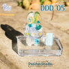 DDD 05 Mold / DDD 05 UV /3D Mold / Silicone Mold