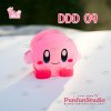DDD 09 UV Kirb Mold / 3D Silicone Mold