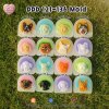 DDD 121-136 Dog Breed Mold / Pet Dog Head Resin / High-relief / Hi-detail / Epoxy Resin, Chocolate, fondant, Soap