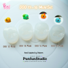 DDD 13-16 Mold & Resin / Crouching Pokemold / 3D Mold