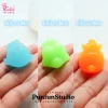 DDD 24-26 Mold Set / Crouching Poke Starter Gen 3 / Pokemold / 3D Mold
