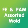 FE and PAM Assorted Mold