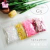 Glitter G3 / 4 colors