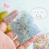 Sparkling Stars Glitter G5 / Glitter mix
