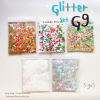 Glitter G9 / Glitter mix