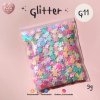 Glitter G11 / Glitter mix