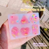  Pikachu and Ball Hologram Mold 