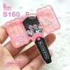 S160 Blackpink Lightstick Shaker Mold / K-POP / Shaker Mold / Silicone Mold