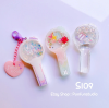 S109-S110  BTS army bomb Shaker Mold / Lightstick / Shaker Mold / Silicone Mold