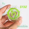 S132 GOT7 logo Shaker Mold / K-POP / Shaker Mold / Silicone Mold
