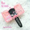 S160 Blackpink Lightstick Shaker Mold / K-POP / Shaker Mold / Silicone Mold