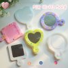 Mirror molds MIR 01-03 / Silicone Mold / Epoxy Resin Mold