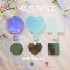 AP 12 Mirror Part  / 5 pieces