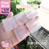 NA 01, NA 02, NA 03, NA 04, NA05  / Nail Decoration Mold / Clear Mold for UV Resin / Thickness 0.3 - 0.5 mm / Silicone Mold