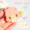 PAM 150 Cutie Girl Mold / Kitty / Painting Anime Mold / Silicone Mold