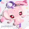 PAM 160 Cutie Pink Alien / Painting Anime Mold / Silicone Mold