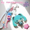 Anime charms  / Cute keychains / Free, 2 letters / Complete Workpiece / Painted & Coated Anime Keychain