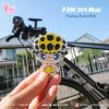 PAM 304, 305 Sport Anime Mold / Painting Anime Mold / Silicone Mold