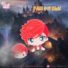 PAM 319, 320 V & J Arcane Mold / League of Legend Mold / Painting Anime Mold / Silicone Mold