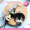 Kazuto Charm-01