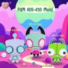 Invader_Zim_Mold