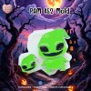 PAM 42-43, 432-433, 452-453 Night Mold / Painting Anime Mold / Silicone Mold