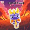 PAM 509, XTC 62 Spyro / Painting Anime Mold / Silicone Mold