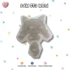 PAM 553, 554 / Mado Magic / Painting Anime Mold / Silicone Mold