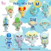 Pokemon_Mix_set_M_set_1