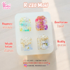 R280 Omamori Tiny Mold / Tiny Mold / UV Resin Mold / Earring Mold / Pendant Mold