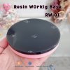 RW 01 Resin Working Base