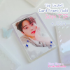 S084 TIF + CSM Top Insert Card Frame Mold / Card Frame Mold / Silicone Mold