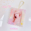 S083 TIF + CSM Top Insert Photo Frame Mold / Photo Frame Mold / Silicone Mold