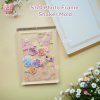 S170 Photo Frame Shaker Mold / Shaker Mold / Silicone Mold