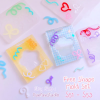 S51-53 Free Shape Mold  / Free Shape Mold / Silicone Mold