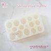 Silicone Paint Palette