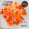 Topping Set D / Halloween / Mixed toppping