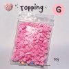 Topping  G