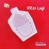XTC 21-32 Pokemold X Tea Cup Mold Set / 12 Mold + Free 2 CSM Eev x Tea Cup / Shaker Mold / Pokemold / Silicone Mold