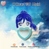 Love Live Sunshine X Heart 139 Kanan Mold /