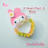 X Heart Part 6 Happy Birthday 