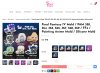 Did I have a problem when I sold the Resin Workpiece?