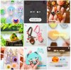 Punfun Studio Resin