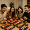 Omakase at Home – A Premium Dining Experience Delivered to Your Door Omakase at Home – A Premium Dining Experience Delivered to Your Door