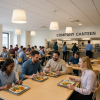 บริหารครัว หรือ Canteen บริษัท บริการดูแลอาหารสำหรับพนักงานแบบครบวงจร